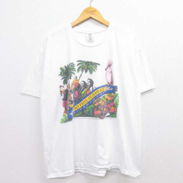 古着 ギャップ GAP 半袖 ビンテージ Tシャツ メンズ 90年代 90s