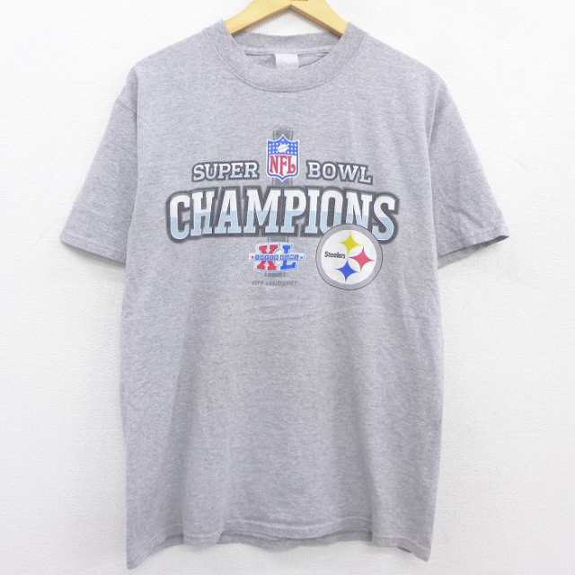 再入荷】 古着 半袖 ビンテージ Tシャツ メンズ 00年代 00s NFL