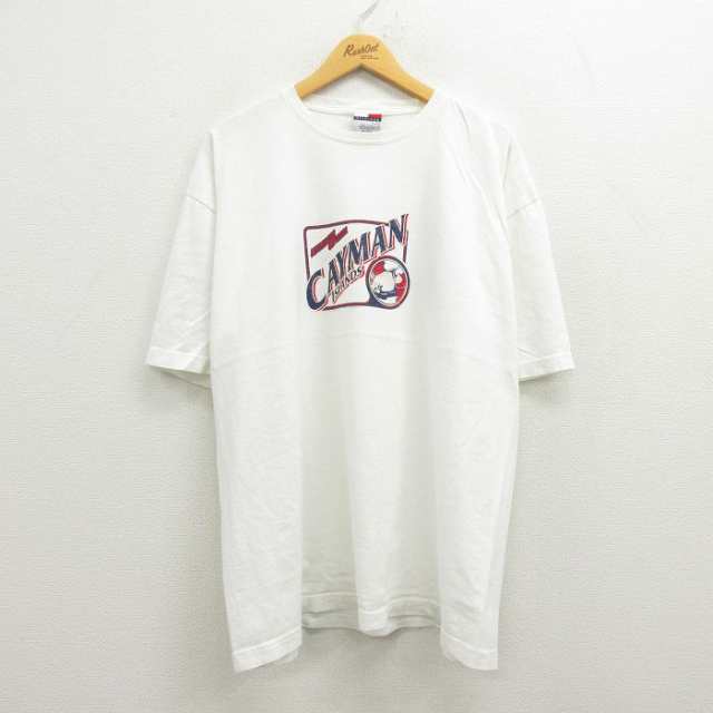 古着 トミーヒルフィガー TOMMY HILFIGER 半袖 ブランド ビンテージ T