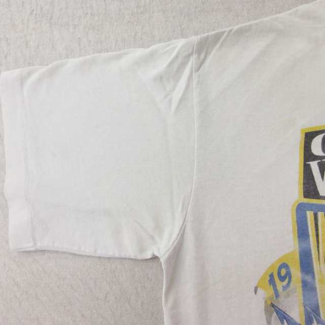 古着 スターター STARTER 半袖 ビンテージ Tシャツ メンズ 90年代 90s