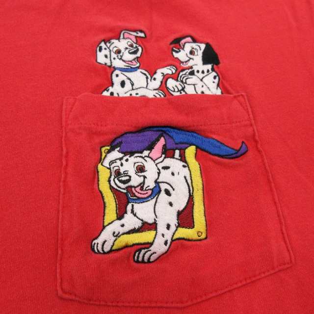 古着 半袖 ビンテージ Tシャツ メンズ 90年代 90s ディズニー DISNEY