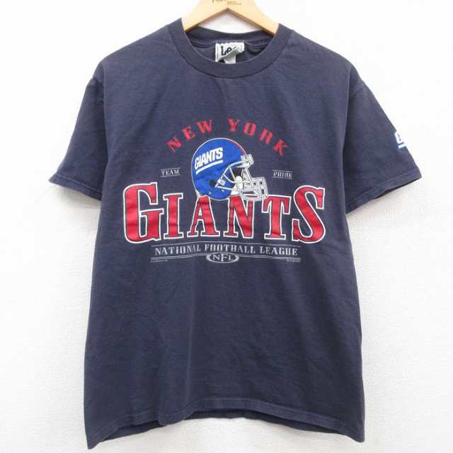 古着 リー Lee 半袖 ビンテージ Tシャツ メンズ 90年代 90s NFL