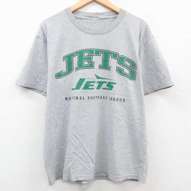 古着 半袖 ビンテージ Tシャツ メンズ 90年代 90s NFL ニューヨーク