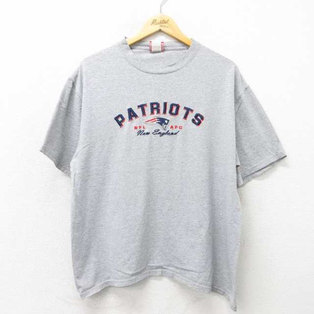 直売割引品 古着 半袖 ビンテージ Tシャツ メンズ 00年代 00s NFL