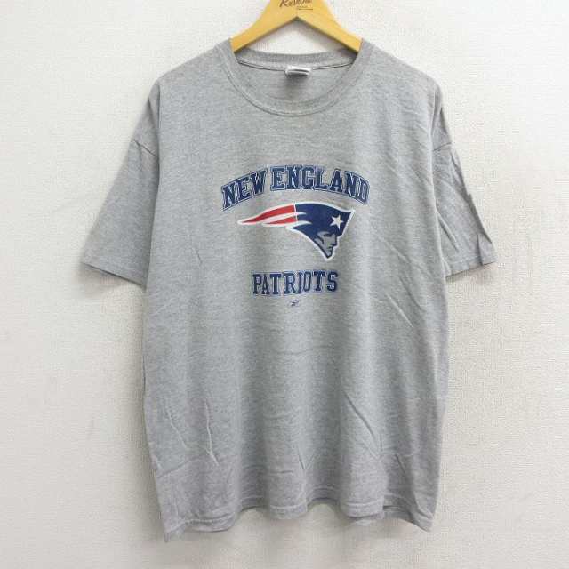 古着 半袖 ビンテージ Tシャツ メンズ 00年代 00s NFL ニュー