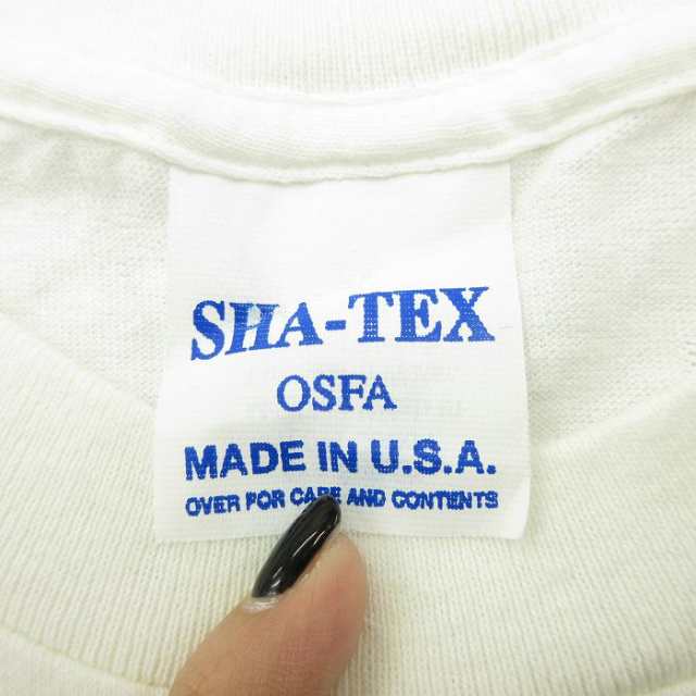 90s Atlanta ドリップ ロゴ クルーネック 半袖 Tシャツ 90年代 USA製 ...
