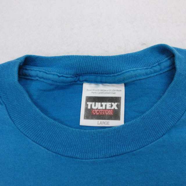 古着 TULTEX 半袖 ビンテージ Tシャツ メンズ 90年代 90s バハマ