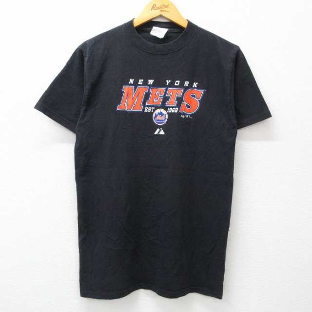 古着 マジェスティック 半袖 ビンテージ Tシャツ メンズ 00年代 00s