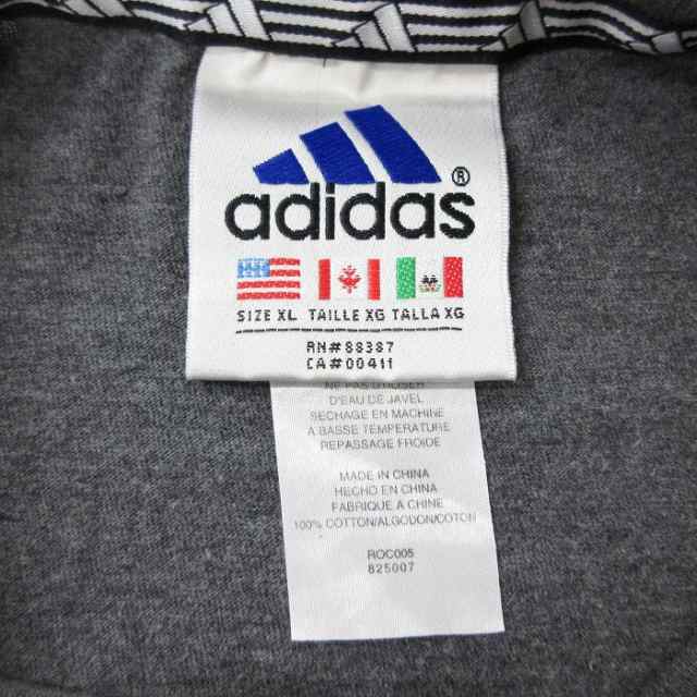 90ｓ ａｄｉｄａｓ デカロゴウェア  Ｔシャツ ヴィンテージ 半袖 Tシャツ