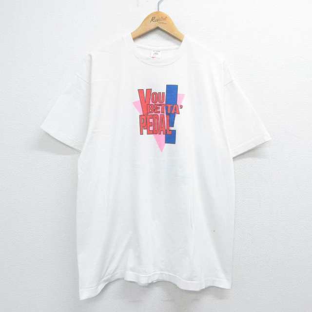 フルーツオブザルーム tシャツ 90s 古着