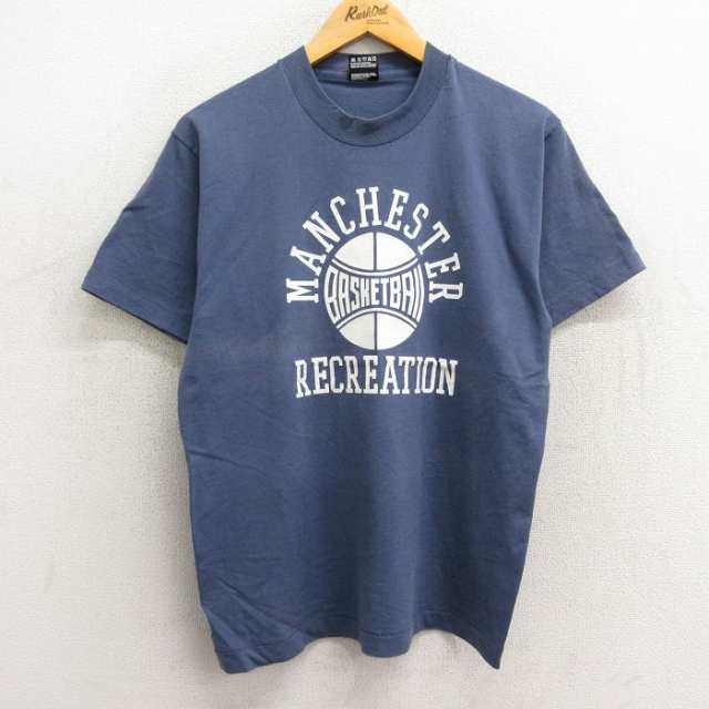 90s basketball vintage バスケ ヴィンテージ 半袖 T