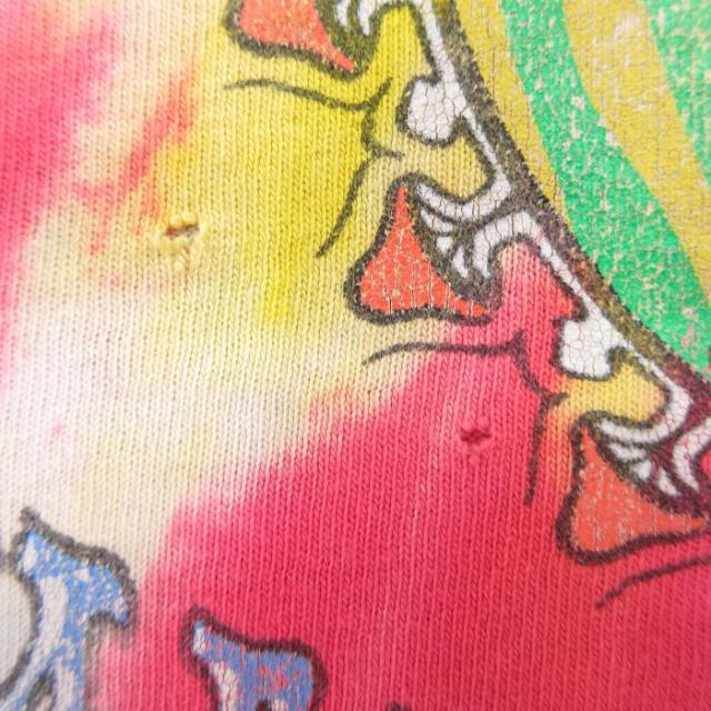 古着 半袖 ビンテージ ロック バンド Tシャツ メンズ 00年代 00s