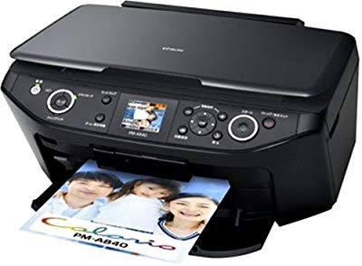 EPSON PM-A840 マルチフォトカラリオ インクジェット複合機(中古品)の通販はau PAY マーケット - BooBoo Town | au  PAY マーケット－通販サイト