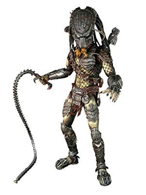 ムービー・マスターピース  AVP2 プレデター ( 1/6スケールフィギュア)(中古品)の通販は