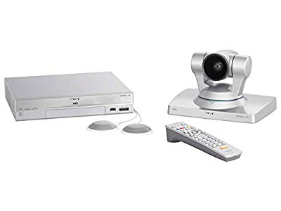 ソニー HDビデオ会議システム PCS-XG80(中古品)の通販は