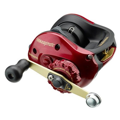 豊富な，100%新品 シマノ(SHIMANO) ベイトリール ワカサギ ワカサギ