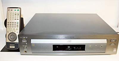 値下げ【美品】DVP-S7000 DVDプレーヤー Sony DVP-S7000 DVD Player for sale online | eBay