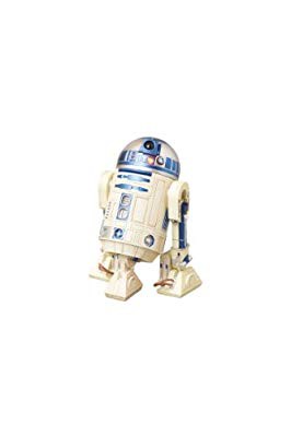 RAH リアルアクションヒーローズ スター・ウォーズ R2-D2 TALKING Ver. 1/6(中古品)の通販は