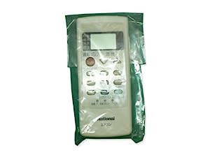 Panasonic エアコン用リモコン(中古品)の通販は