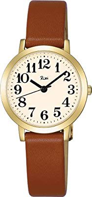 [セイコー]SEIKO 腕時計 RIKIWATANABE リキワタナベ カーブ無機ガラス 日常(中古品)の通販は