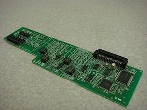 ET-4DCI-iA SM 日立 4回線ボタン電話インターフェース（SM） 4内線