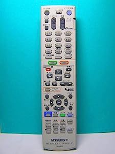 デノン オーディオリモコン RC-415(中古品)の通販は テレビ用 デノン オーディオリモコン RC-415(中古品)の通販は テレビ用