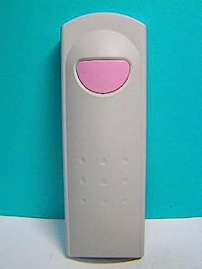 タキズミ 照明リモコン SGM-101TK(中古品)の通販は