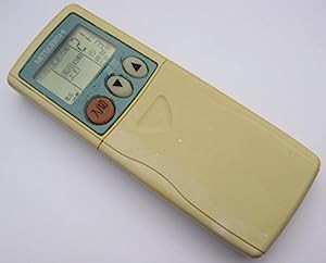 三菱 エアコンリモコン KG12(中古品)の通販は