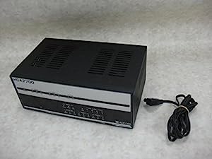 HCA7700 アレクソン ALEXON ひかりマルチラインシステム