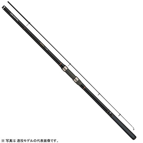 ダイワ(Daiwa) 磯竿 スピニング リーガル 5-53遠投 釣り竿(中古品)の通販は