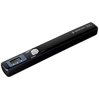 ミヨシMCO モバイルハンディスキャナ- Wifi対応 UMSC-04(中古品)の通販は