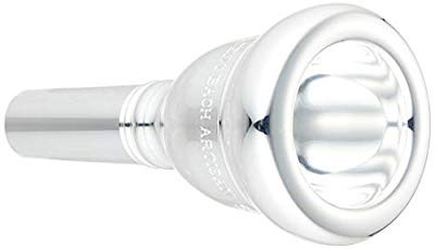 バック バストロンボーン マウスピース アルチザン(Arisan) 5GS 銀メッキ仕(中古品)の通販は
