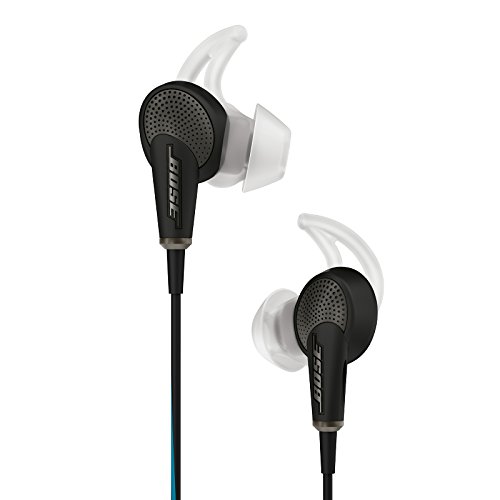 Bose QuietComfort 20 Acoustic Noise Cancelling headphones - Apple 