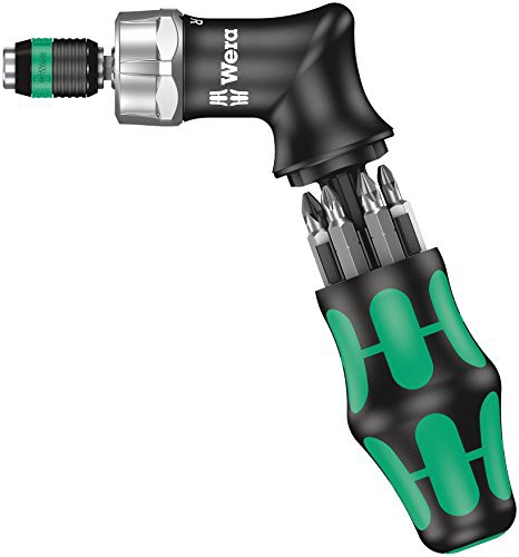 Wera(ヴェラ) クラフトフォーム ピストル RA 051030(中古品)の通販は
