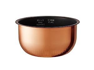 パナソニック Panasonic IHジャー炊飯器 5.5合炊き 内釜 ARE50-H10(未使用の新古品)の通販は