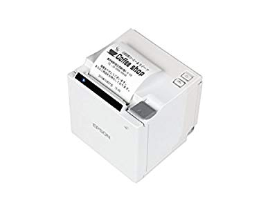 エプソン TM10UE621 サーマルレシートプリンター TM-m10 58mm幅 ggw725x Amazon.co.jp: エプソン TM10UE621 サーマルレシートプリンター