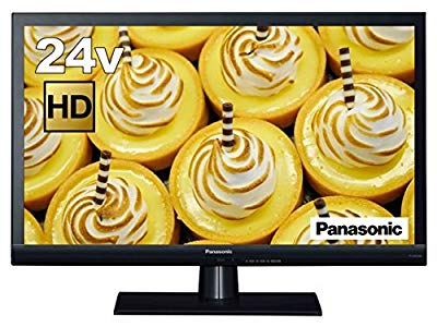 【Panasonic】2016年製 24v液晶テレビ TH-24D300 Amazon | パナソニック 24V型 液晶テレビ ビエラ TH-24D300