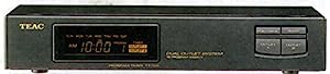 TEAC TT-100 オーディオプログラムタイマー(中古品)の通販は