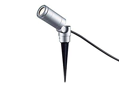 パナソニック(Panasonic) LEDスポットライト40形集光電球色LGW40081LE1(中古品)の通販は 20,549円
