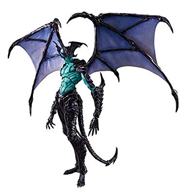 ヴァリアブルアクションヒーローズ 「デビルマン」 デビルマン(Ver.Nirasaw(中古品)の通販は