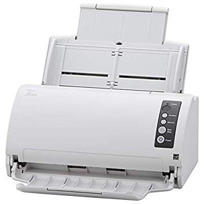富士通 業務用 A4対応スキャナ fi-7030 FI-7030(中古品)の通販は 59,461円
