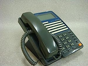 TD200(K) 田村 TAMRA タムラ MTシリーズ 32ボタン電話機(中古品)の通販は