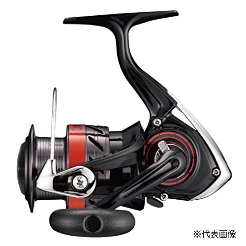 DAIWA スピニングリール ダイワ リール 中古品 動作確認済み