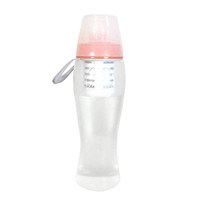 ガイアライトボトル (オレンジ)(中古品)の通販は