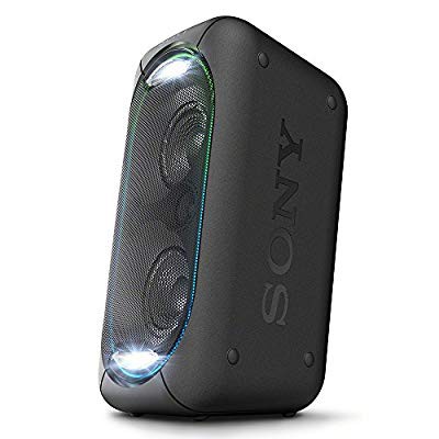 ソニー SONY ワイヤレススピーカー 重低音モデル 大型サイズ Bluetooth/PA (中古品)の通販はau PAY マーケット -  BooBoo Town | au PAY マーケット－通販サイト