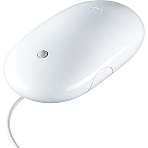 USB有線光学式マウス (A1152) - コンピューター用。(未使用の新古品)の通販は