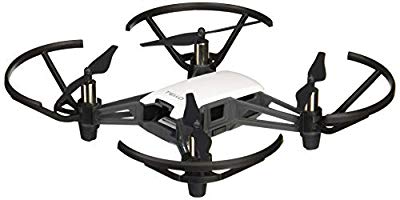 Ryze トイドローン Tello Powered by DJI【美品】 国内正規品】 Ryze トイドローン Tello Powered by DJI(中古品)