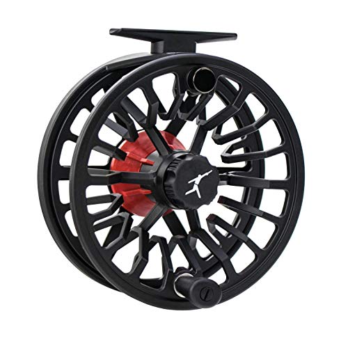 エコー(Echo) リール ECHO BRAVO Fly Reel BRAVO 7/9 7/9(中古品)の通販は