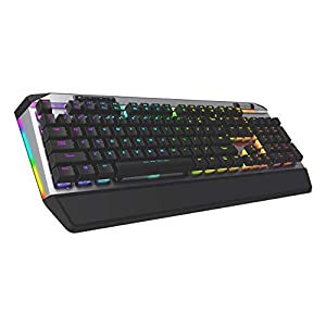 Patriot Viper V765 RGBメカニカルゲーミングキーボード Kailh Box軸採用 (未使用の新古品)の通販は