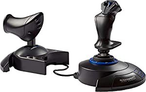 スラストマスター 【エースコンバット7 公式ライセンス商品】 Thrustmaster(中古品)の通販は